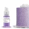 Bakell - Pollipop Purple Tinker Dust Edible Glitter (25g, 1x Spray Pump) for Food, Desserts, and Beverages!